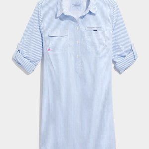 Vineyard Vines Cover - Up Swim